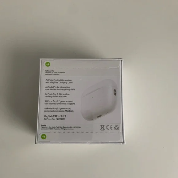 AirPods Pro 2